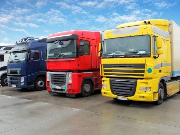 Ankara Kayapınar Nakliye